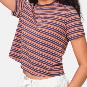 Outdoor Voices Crop Tee